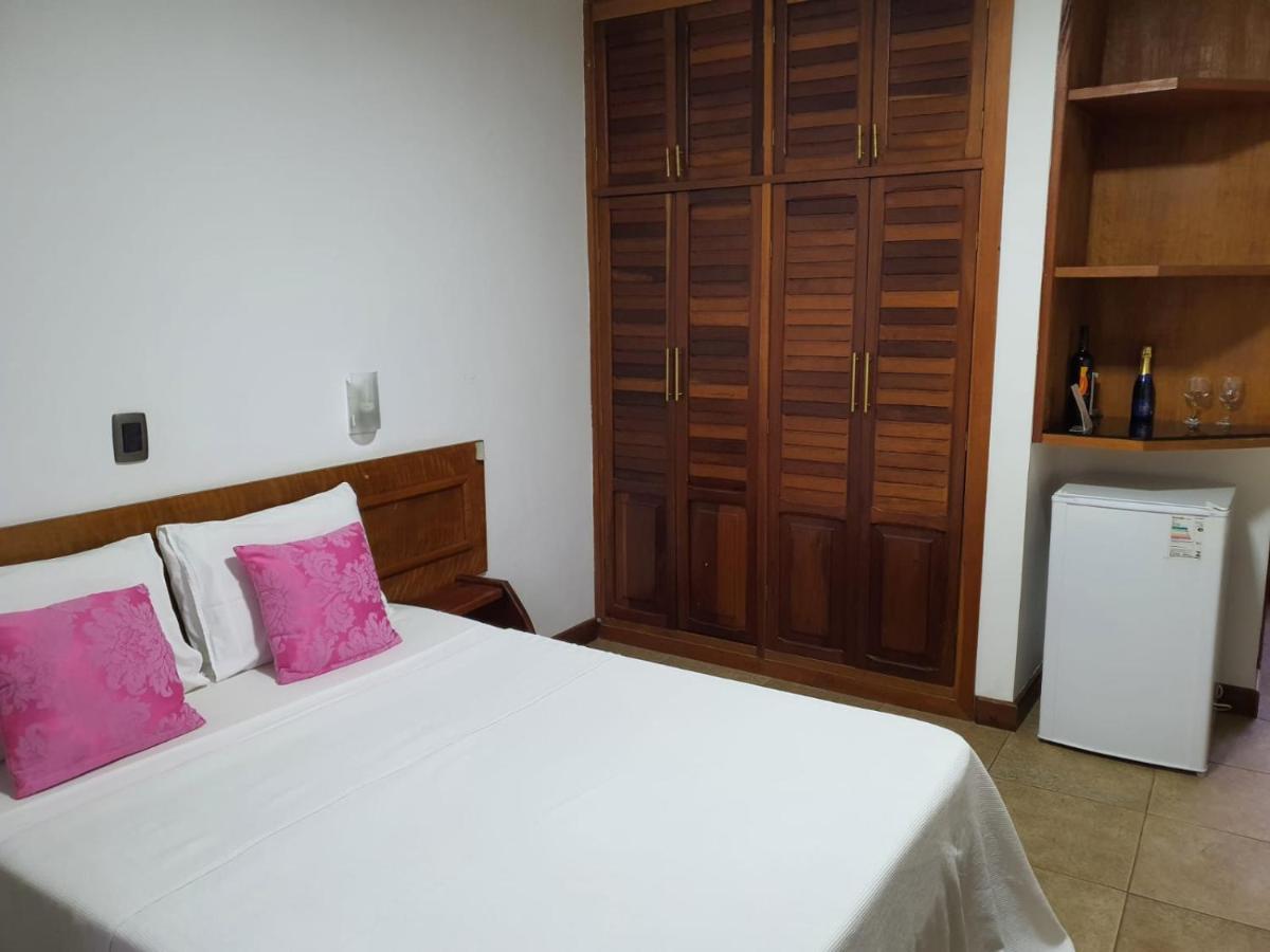 Pousada Morada Das Ilhas Boicucanga Exterior photo