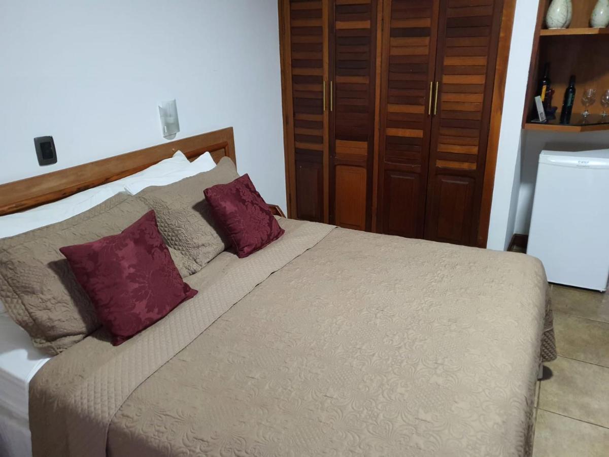 Pousada Morada Das Ilhas Boicucanga Exterior photo