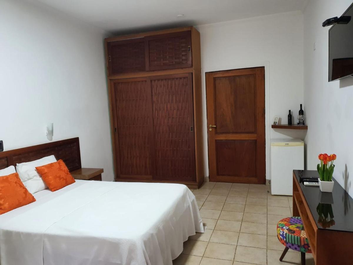 Pousada Morada Das Ilhas Boicucanga Exterior photo
